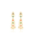 Keera Jadau Earrings
