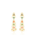 Keera Jadau Earrings