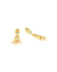 Keera Jadau Earrings