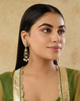 Keera Jadau Earrings