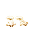 Rhoena Kundan Earrings