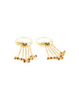 Rhoena Kundan Earrings
