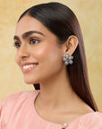 Cymera Zircon Earrings