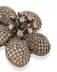 Cymera Zircon Earrings