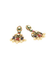 Astre Kundan Earrings