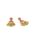 Maro Kundan Earrings