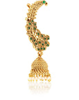Samode Temple Earrings
