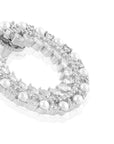 Denvika Zircon Stud Earrings