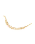 Naasha Temple Ear Chain