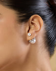 Léa Everyday Studs