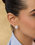 Blanche Everyday Earrings
