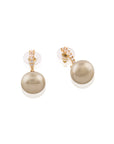Marcelline Everyday Drop Earrings