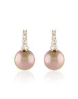 Belly Everyday Drop Earrings