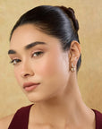 Belly Everyday Drop Earrings