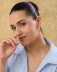 Lumière Everyday Drop Earrings