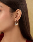 Douce Everyday Drop Earrings