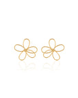Perla Everyday Studs
