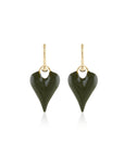 Elordie Everyday Drop Earrings