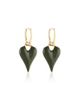Elordie Everyday Drop Earrings