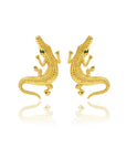 Stay Croc-y Studs