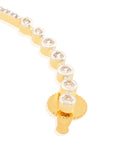 Apita Zircon Ear Cuff