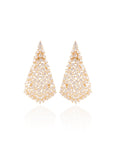 Rukhai Zircon Danglers
