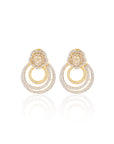 Ramah Zircon Studs