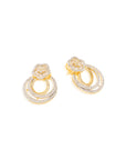 Ramah Zircon Studs