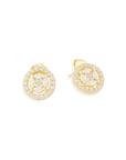 Kae Everyday 925 Silver Studs
