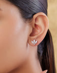 Lumi Everyday 925 Silver Studs