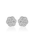 Elya Everyday 925 Silver Studs