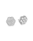 Elya Everyday 925 Silver Studs