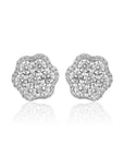 Elya Everyday 925 Silver Studs