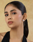 Elya Everyday 925 Silver Studs
