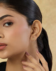 Siena Everyday 925 Silver Studs