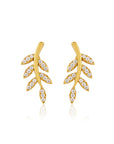 Siena Everyday 925 Silver Studs