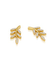 Siena Everyday 925 Silver Studs