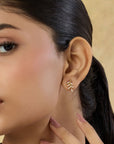 Siena Everyday 925 Silver Studs