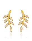 Siena Everyday 925 Silver Studs
