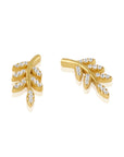 Siena Everyday 925 Silver Studs