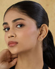 Siena Everyday 925 Silver Studs
