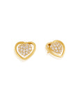 Nivi Everyday 925 Silver Studs