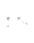 Sumi Everyday 925 Silver Danglers