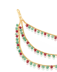 Tasri Temple Kaan Chain