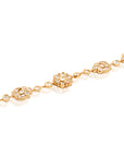 Kundan Polki Sheeshphool