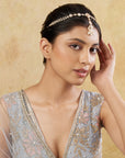 Kundan Gold Sheeshphool