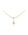 Kundan Gold Sheeshphool