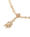Kundan Gold Sheeshphool