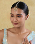 Areeba Jadau Maangtikka