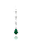 Meha Zircon Maangtikka
